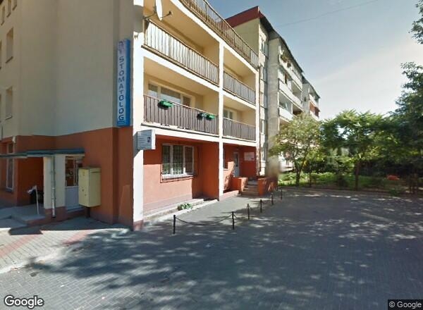 Ceny transakcyjne mieszkań Białystok Radzymińska 9