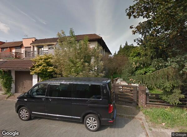 Ceny mieszkań Poznań Stefana Grota-Roweckiego 27