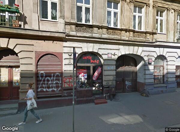 Ceny mieszkań Łódź Zgierska 16