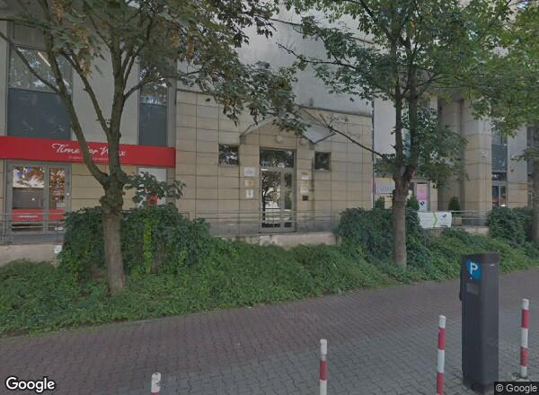 Ceny mieszkań Warszawa ul. Z. Słomińskiego 17