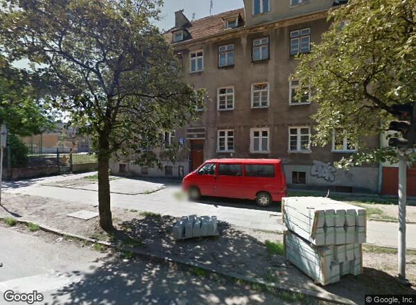 Ceny mieszkań Gdańsk Strajku Dokerów 23