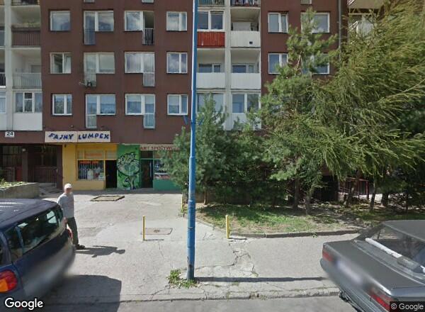 Ceny mieszkań Wrocław UL. ŻMIGRODZKA 26