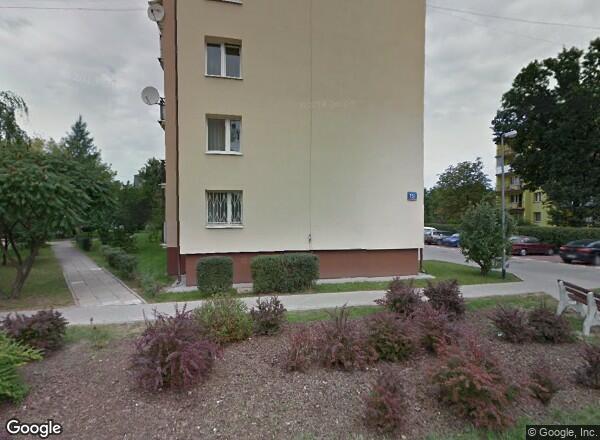 Ceny mieszkań Warszawa pl. Wojska Polskiego 151