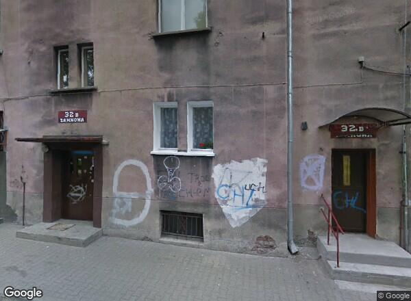 Ceny mieszkań Katowice Zamkowa 32B