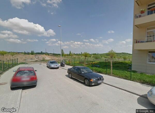 Ceny mieszkań Gdańsk Kazimierza Wielkiego 43