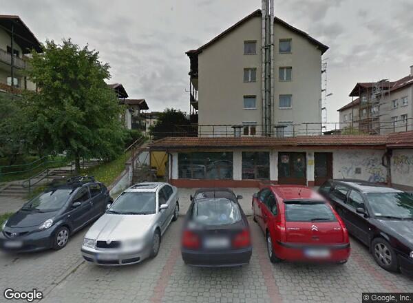 Ceny mieszkań Gdańsk Damroki 91