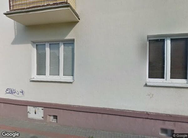 Ceny transakcyjne mieszkań Olsztyn Aleja Sybiraków 18