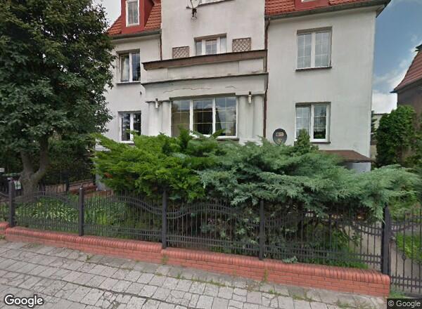 Ceny mieszkań Poznań Makowa 7