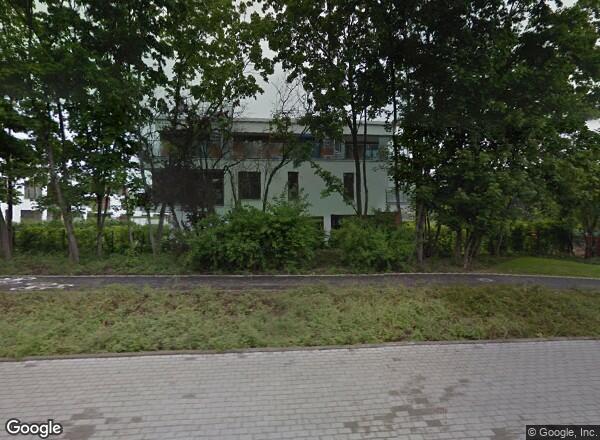 Ceny mieszkań Gdynia Orłowska 50