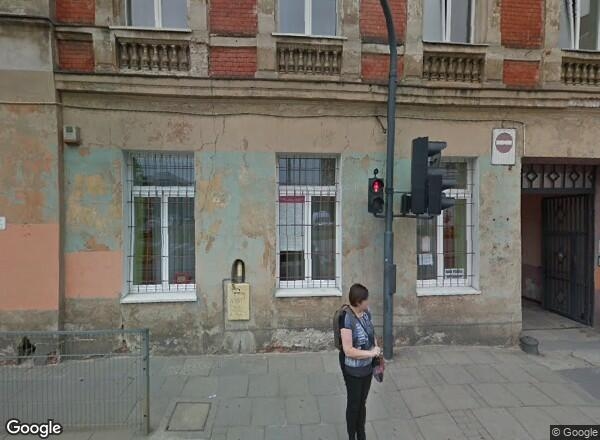 Ceny transakcyjne mieszkań Łódź Kpt Pilota Franciszka Żwirki 3