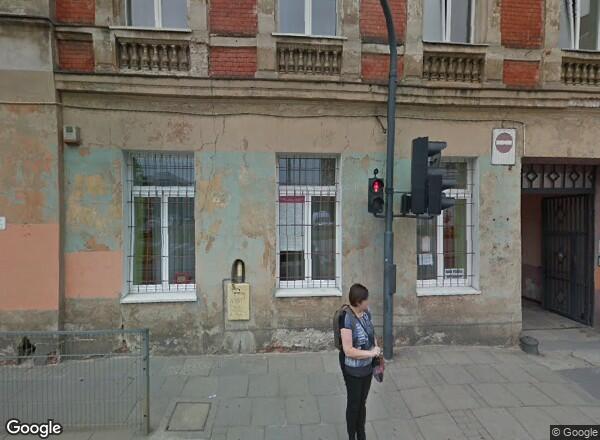 Ceny mieszkań Łódź Kpt Pilota Franciszka Żwirki 3