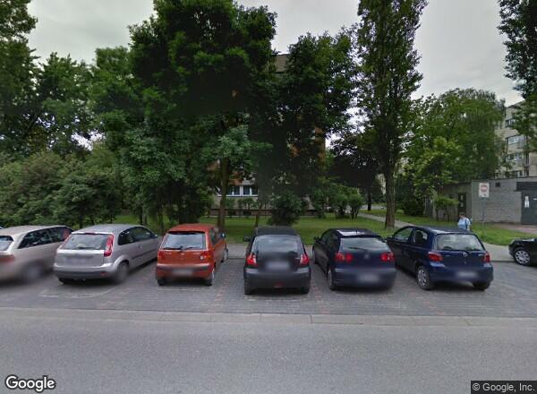 Ceny mieszkań Warszawa ul. 1 Sierpnia 35