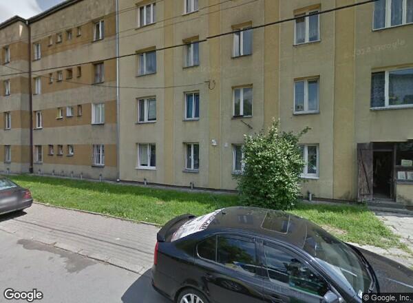 Ceny mieszkań Warszawa ul. Sabały 23