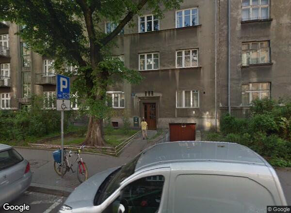 Ceny mieszkań Kraków Nowowiejska 26