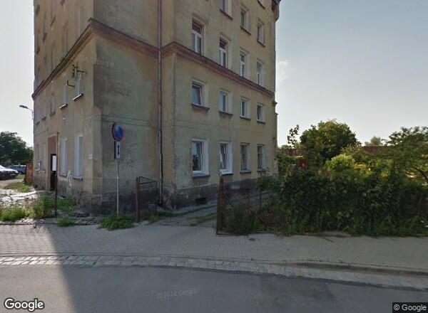 Ceny transakcyjne mieszkań Wrocław UL. DOLNA 22A