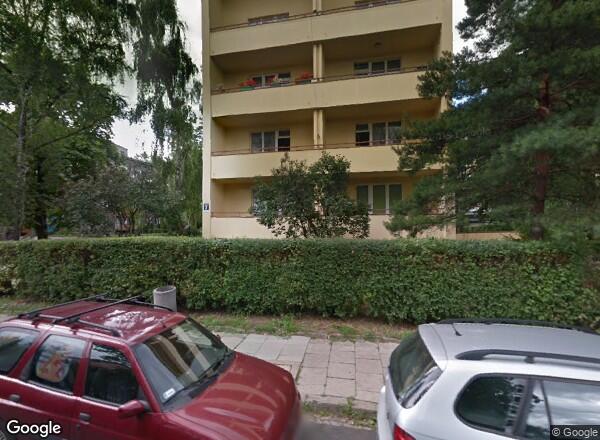 Ceny mieszkań Kraków Leopolda Staffa 7