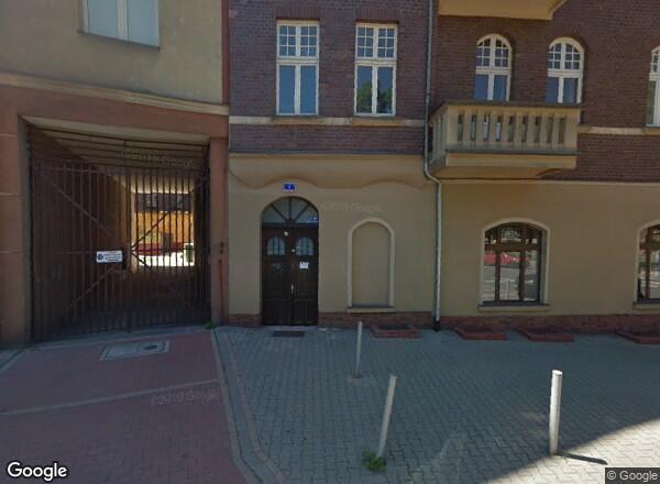 Ceny mieszkań Katowice Barbary 1