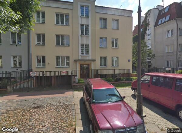 Ceny mieszkań Warszawa ul. Walecznych 44A