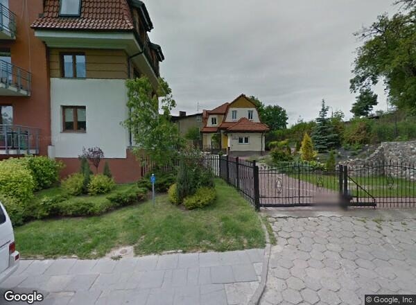 Ceny transakcyjne mieszkań Gdańsk Daniela Chodowieckiego 6