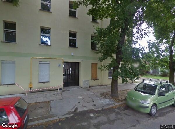 Ceny transakcyjne mieszkań Łódź Grabowa 22
