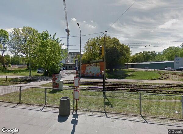 Ceny mieszkań Łódź Pomorska 185