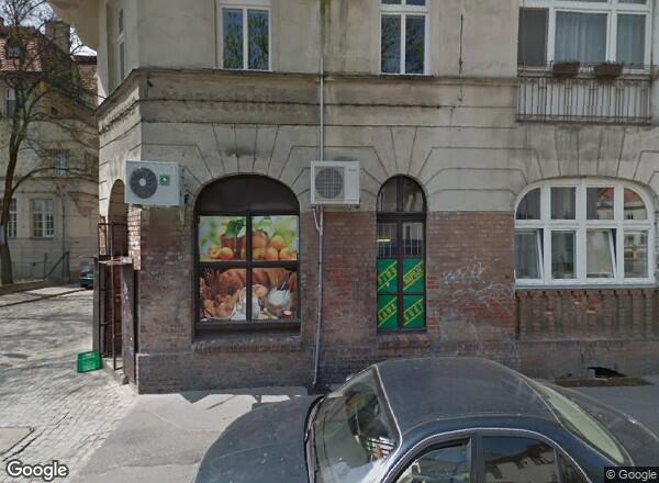 Ceny mieszkań Wrocław UL. PAWŁA ELUARDA 1