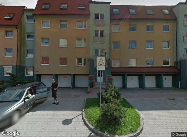 Ceny mieszkań Wrocław UL. EMILA ZOLI 40