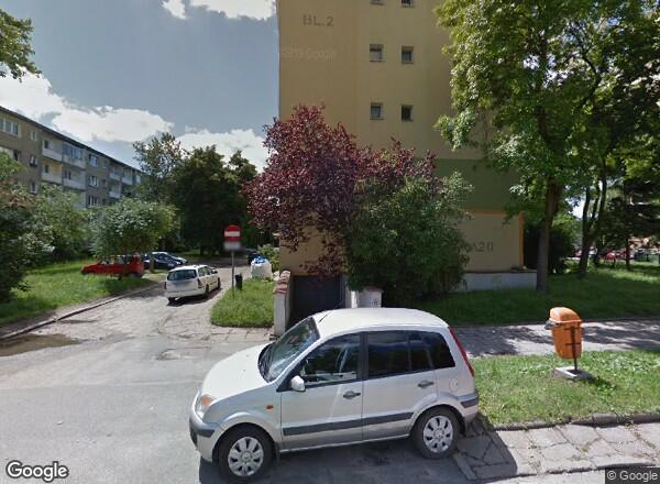 Ceny mieszkań Łódź Wileńska 20