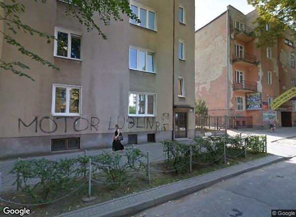 Ceny mieszkań Lublin Obrońców Pokoju 10