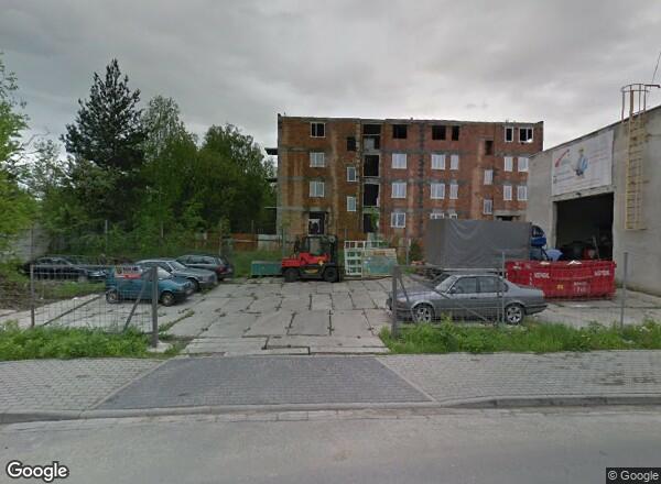 Ceny mieszkań Katowice Koszykowa 21E