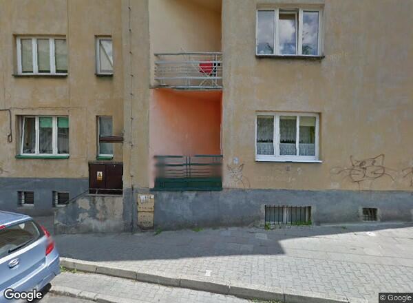 Ceny mieszkań Katowice Astrów 4