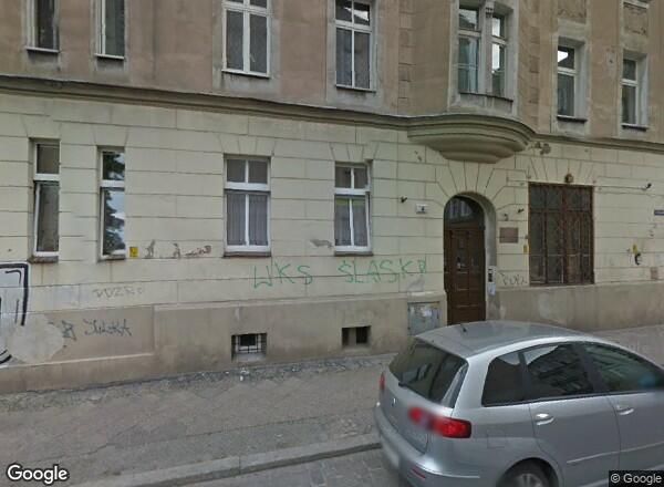 Ceny mieszkań Wrocław UL. ALEKSANDRA HERCENA 16