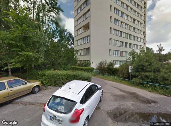 Ceny mieszkań Warszawa ul. Bernardyńska 4