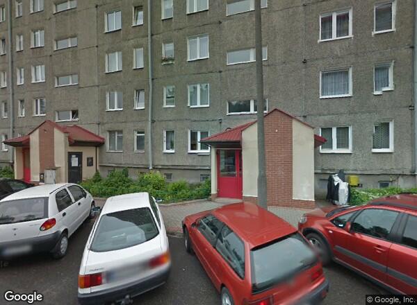 Ceny mieszkań Gdynia adm. J. Unruga 82