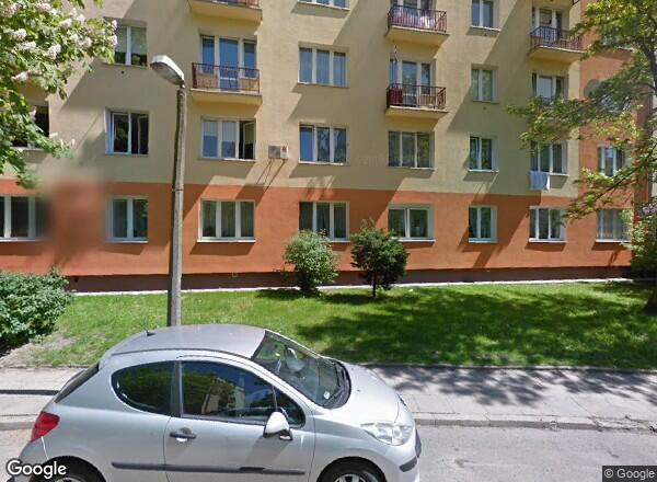 Ceny mieszkań Łódź Wrocławska 7