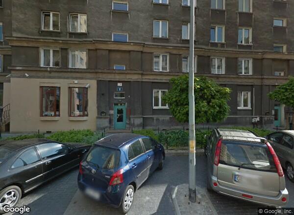 Ceny mieszkań Gdynia Zgoda 3