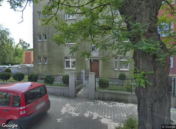 Ceny mieszkań Poznań Hetmańska 40