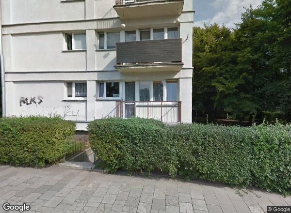 Ceny mieszkań Wrocław PL. SREBRNY 4