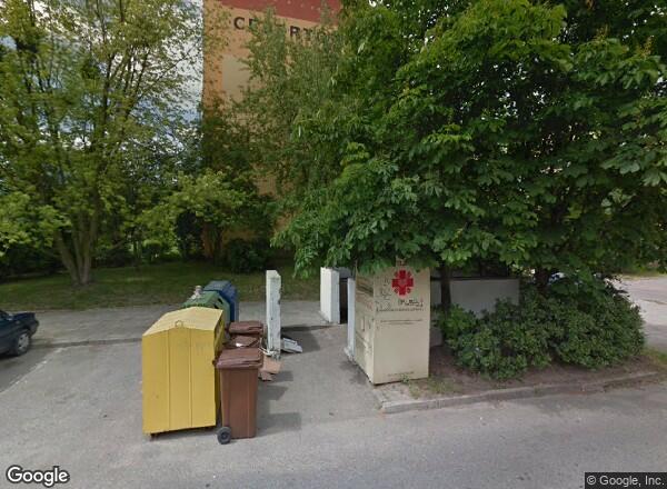 Ceny mieszkań Gdańsk prof. Romualda Cebertowicza 14