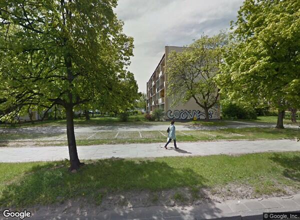 Ceny mieszkań Gdańsk Aleja Grunwaldzka 180