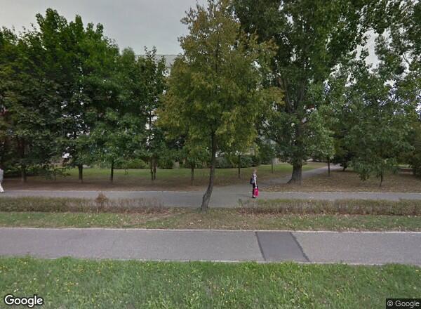 Ceny mieszkań Wrocław AL. ARMII KRAJOWEJ 40