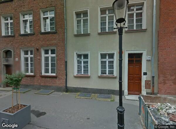 Ceny mieszkań Gdańsk Ogarna 3/4