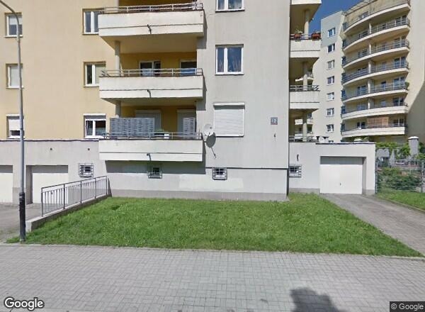 Ceny transakcyjne mieszkań Łódź Gościnna 12