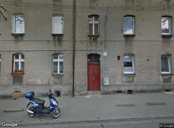 Ceny mieszkań Katowice Strażacka 1