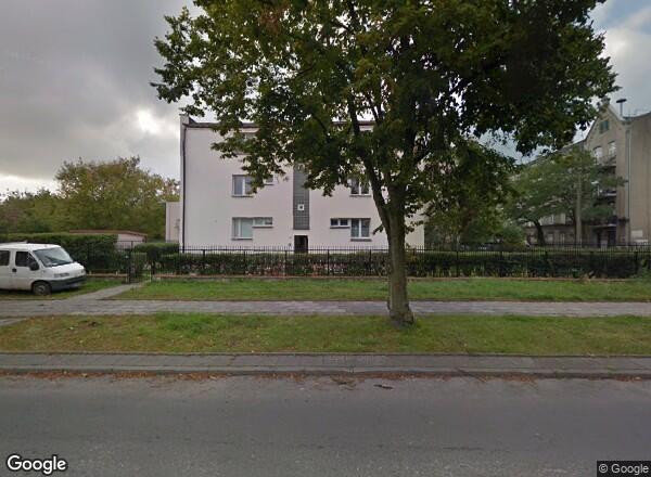 Ceny mieszkań Łódź Wołowa 4