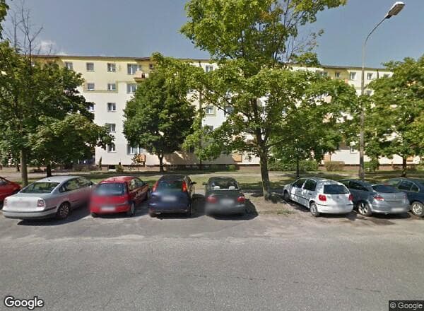 Ceny transakcyjne mieszkań Bydgoszcz Romana Dmowskiego 2