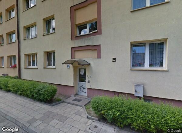 Ceny mieszkań Katowice Ratuszowa 8