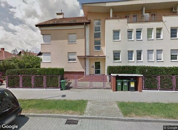 Ceny transakcyjne mieszkań Wrocław UL. MIGDAŁOWA 15