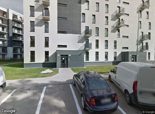 Ceny mieszkań Wrocław UL. JESIONOWA 54