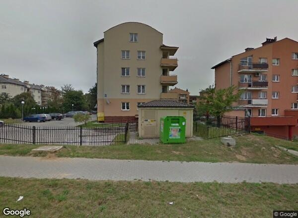 Ceny transakcyjne mieszkań Lublin Szczytowa 26A